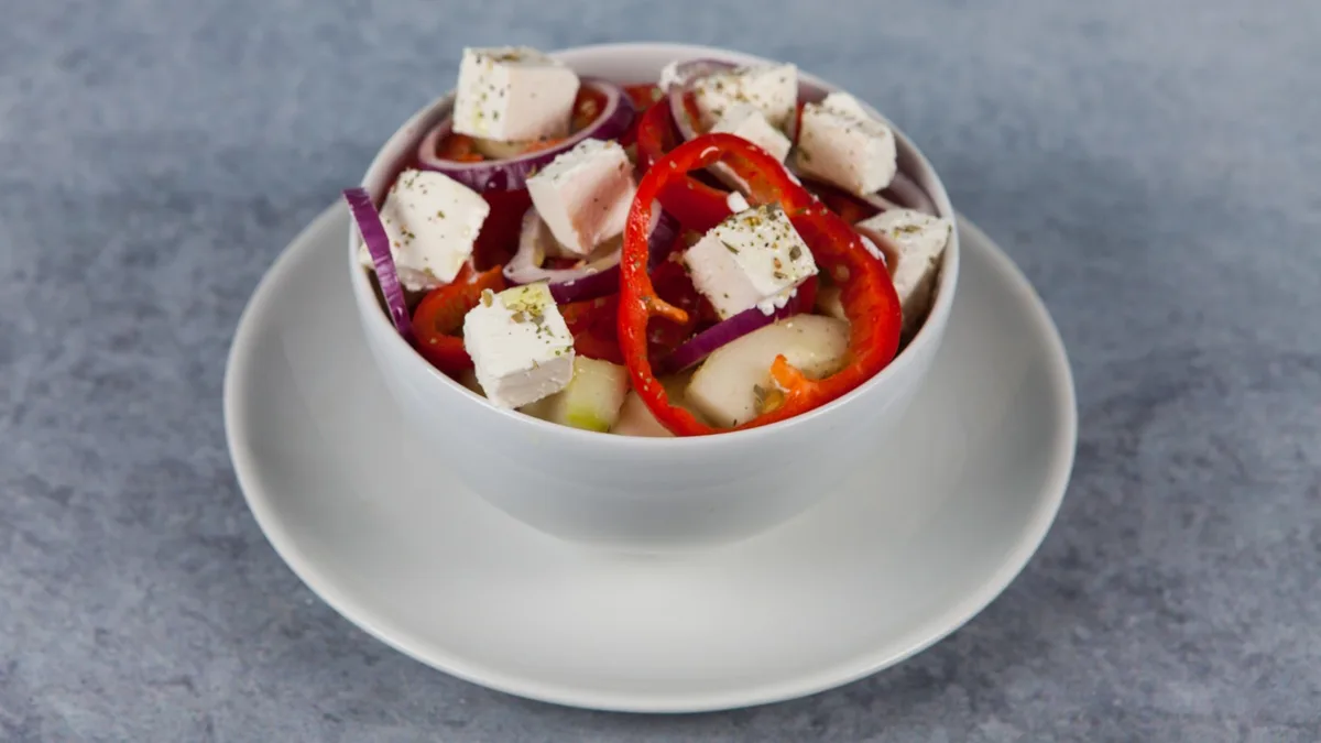 Grčka salata