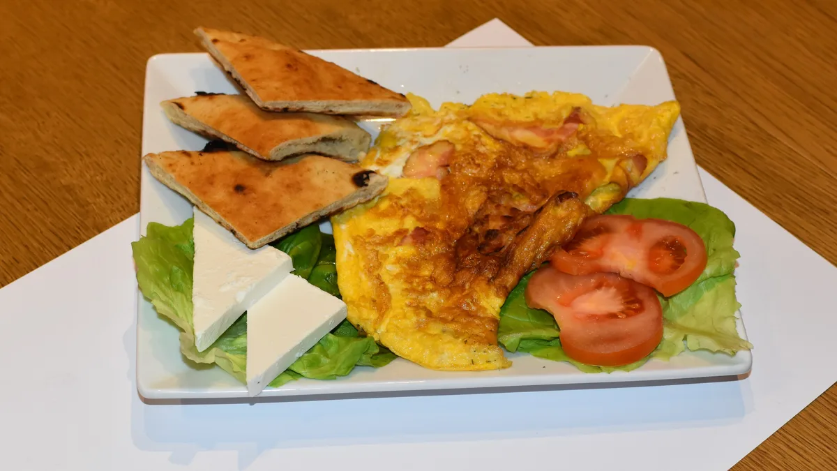 Omlet