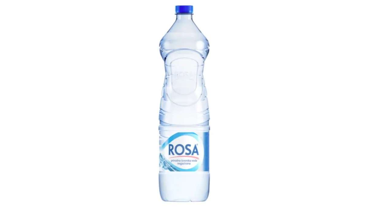Rosa negazirana 0.75l