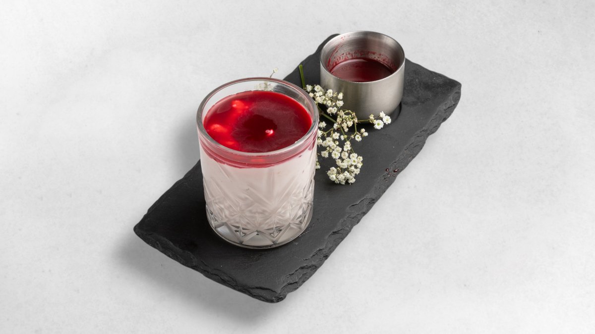 Himbeermascarpone