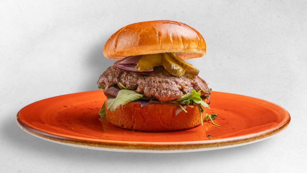 Mein Burger