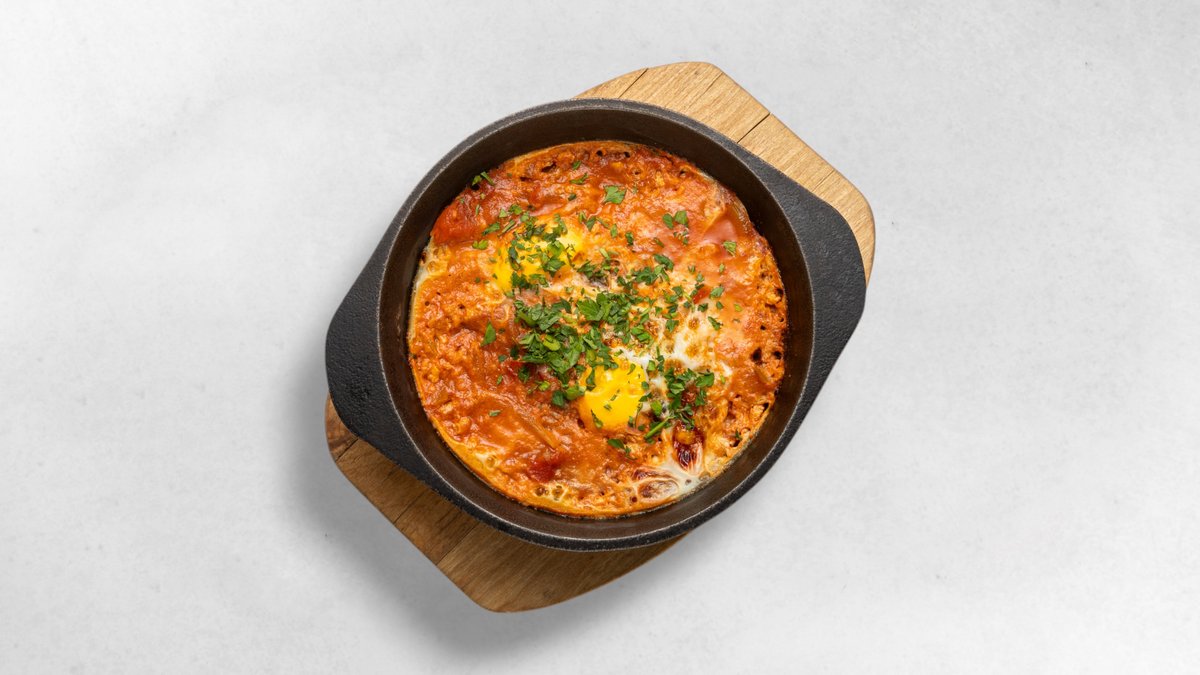Shakshuka
