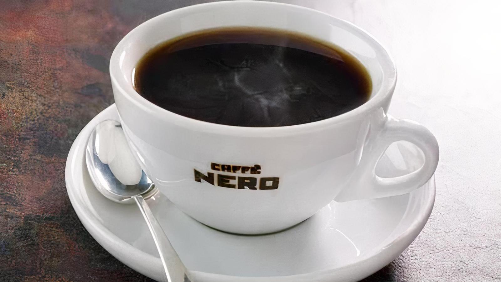 Brewed Coffee