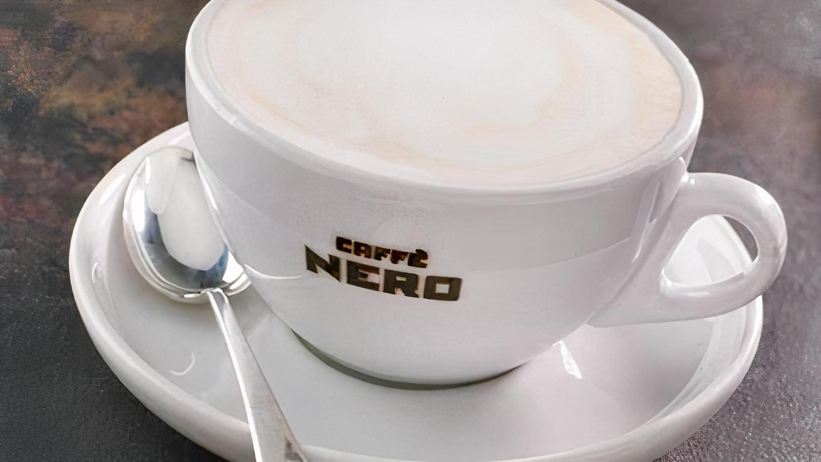 Café Au Lait