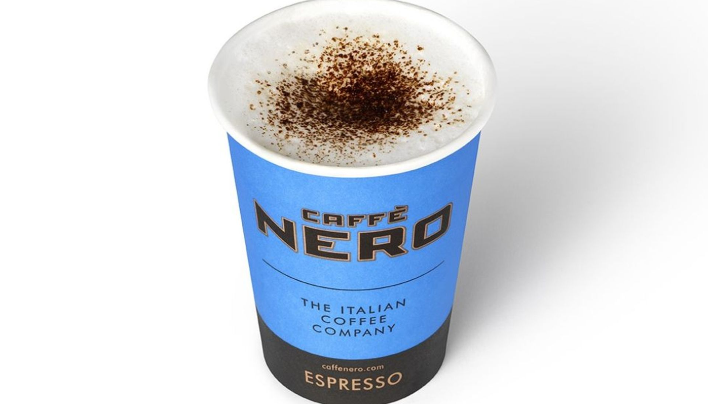 Cappuccino