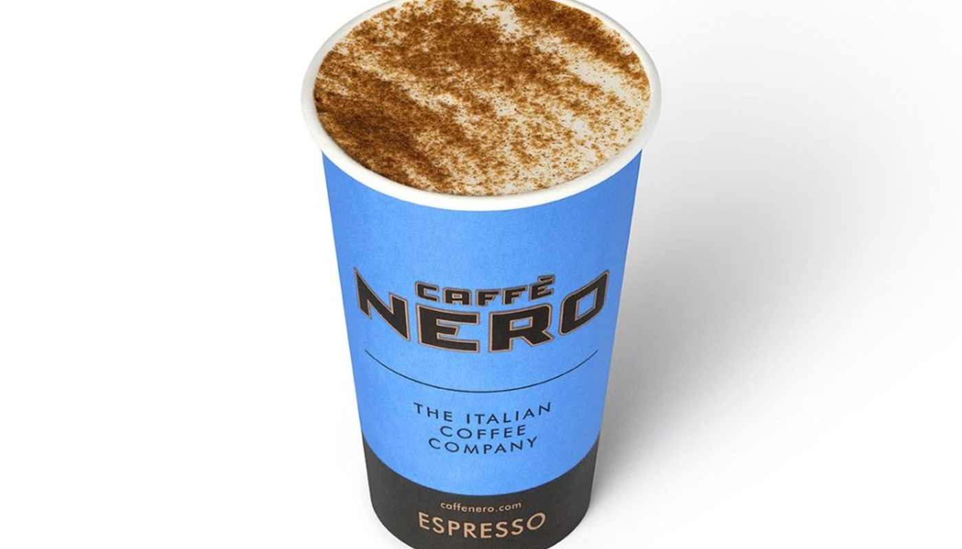Chai Latte