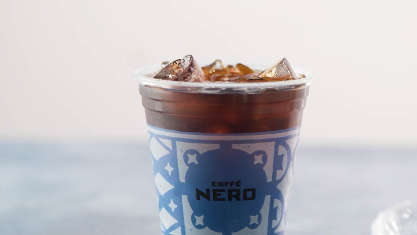 Cold Brew