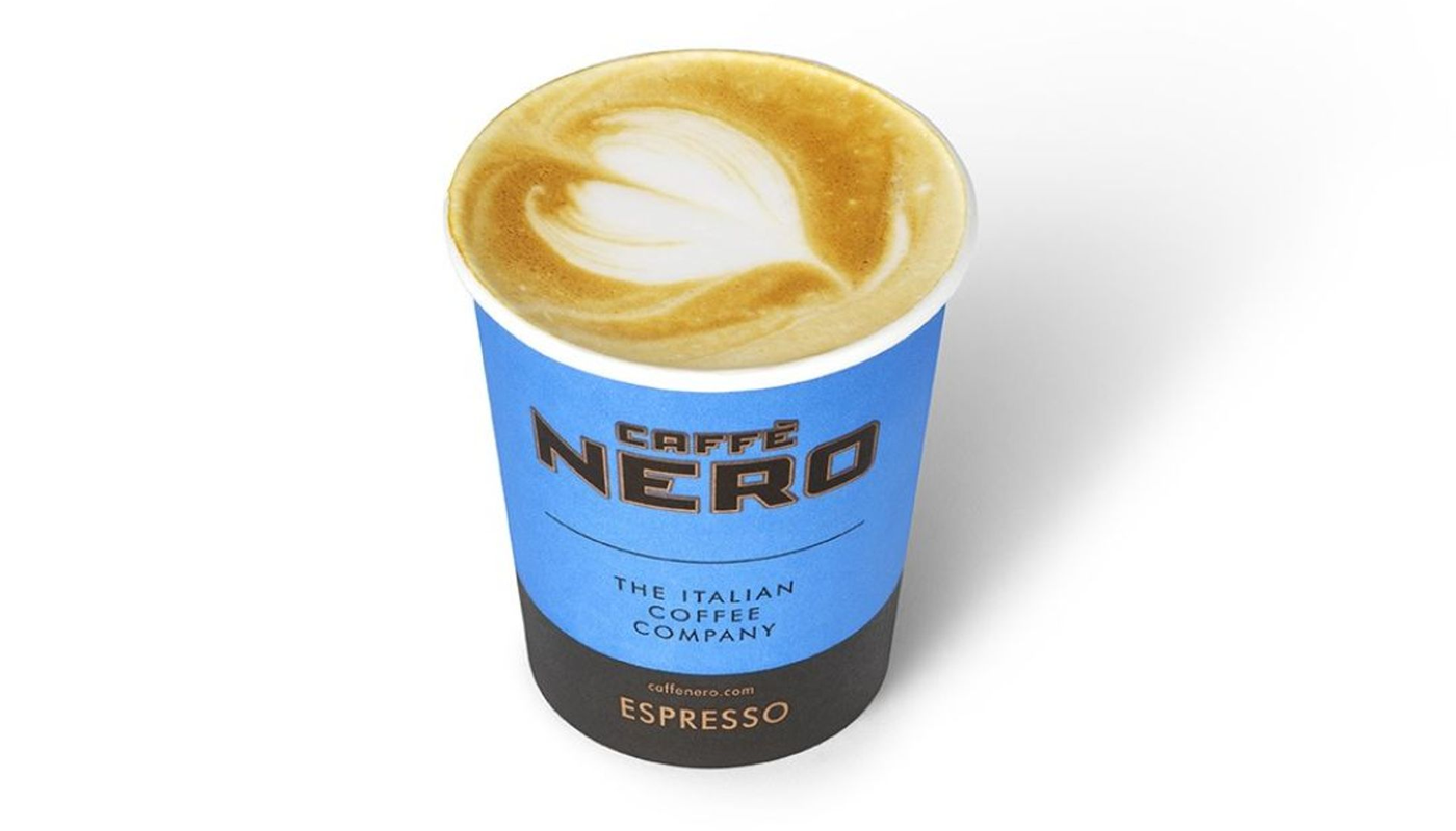 Flat White
