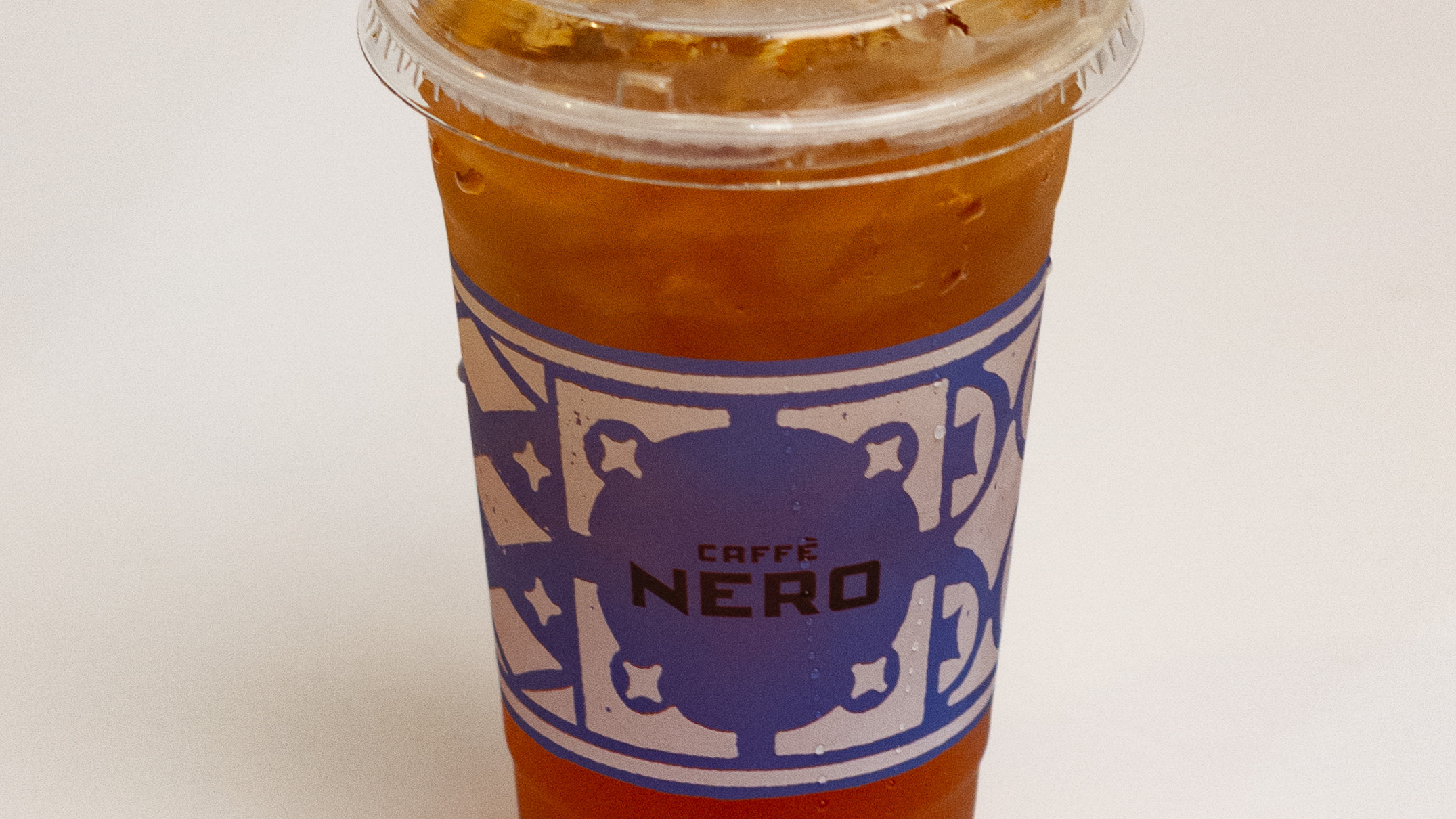 Iced Tea