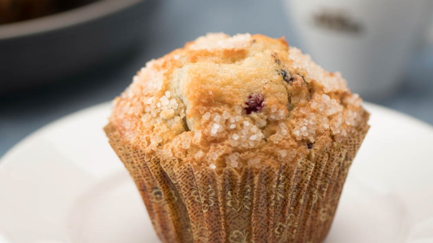 Muffins