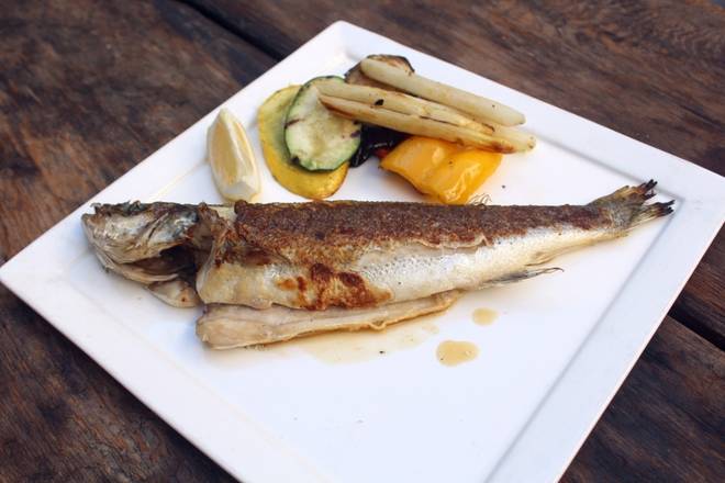 Branzino