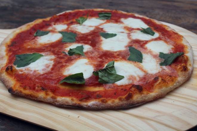 Bufala Pizza