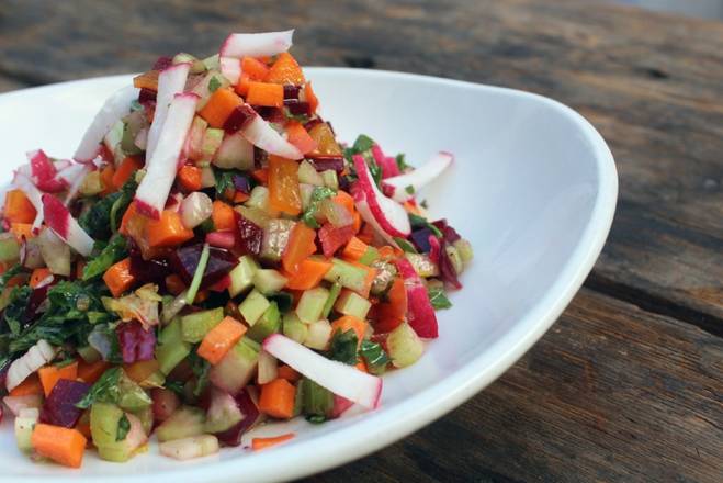 Chopped Salad