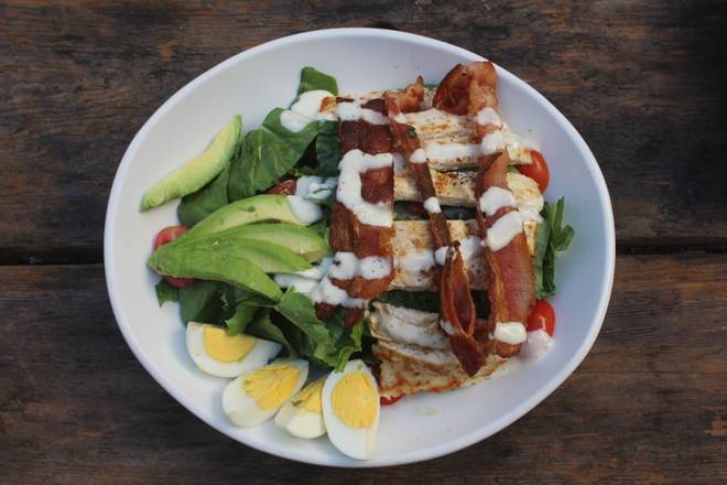 Cobb Salad