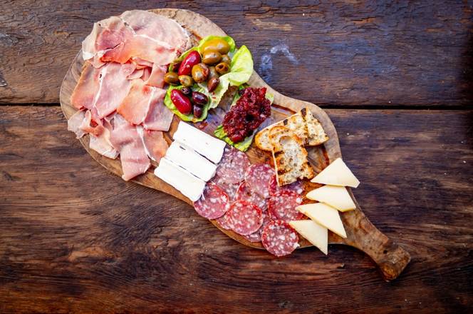 Cold Cuts
