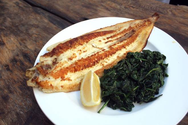 Dover Sole