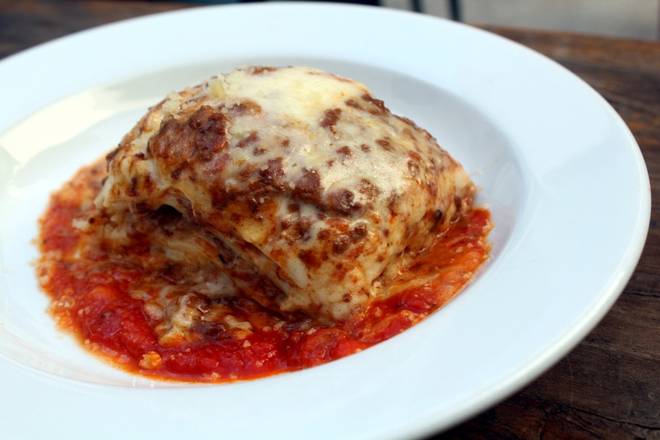 Lasagna