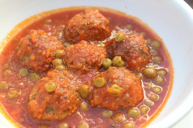 Meatballs