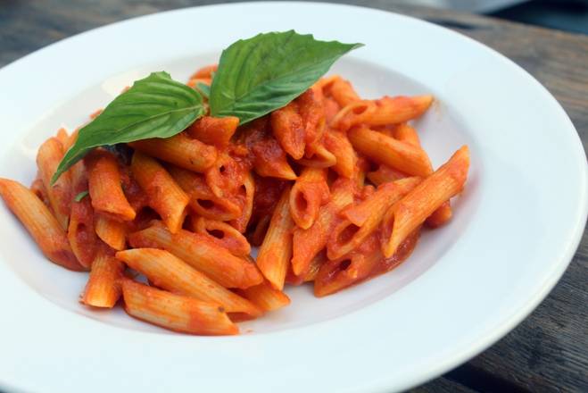 Penne Pomodoro
