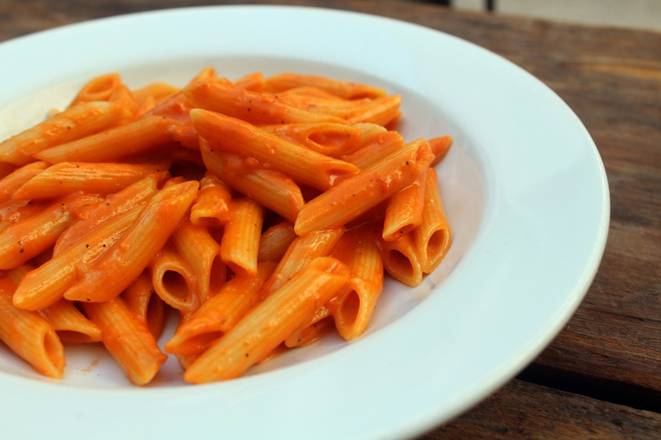Penne Vodka