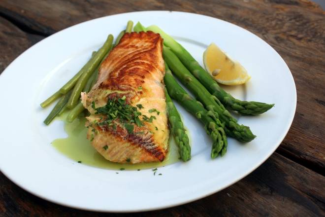 Salmon