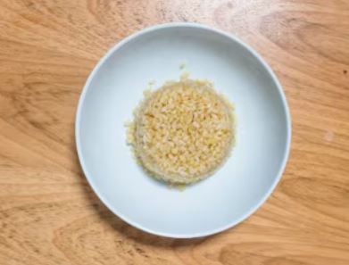 Arroz Integral