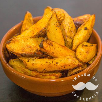 Batata Palha