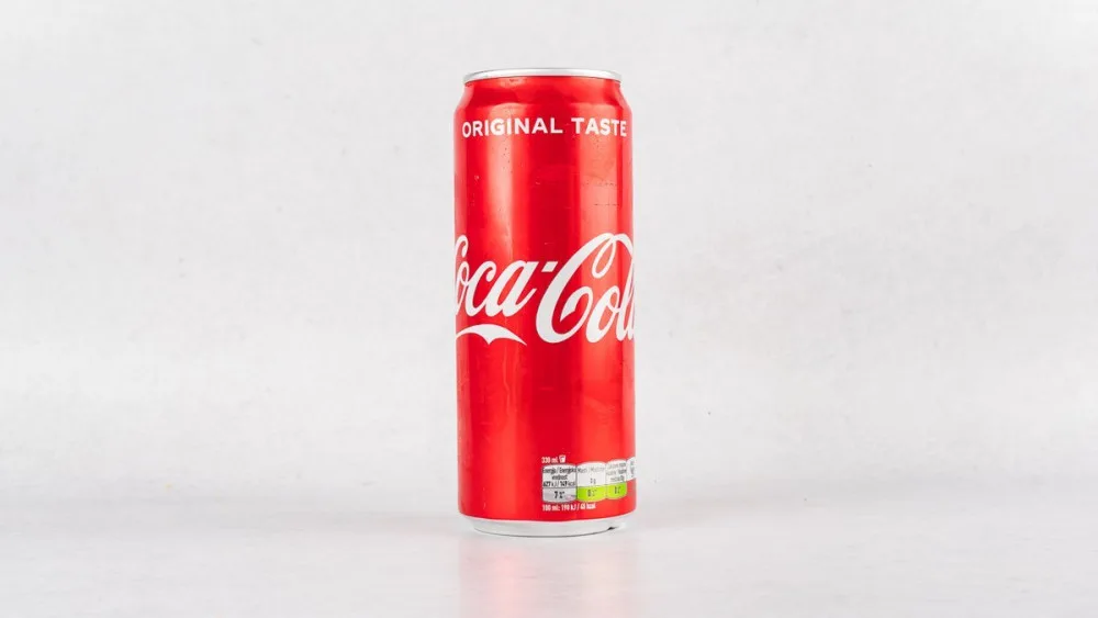 Coca-Cola 0.33l