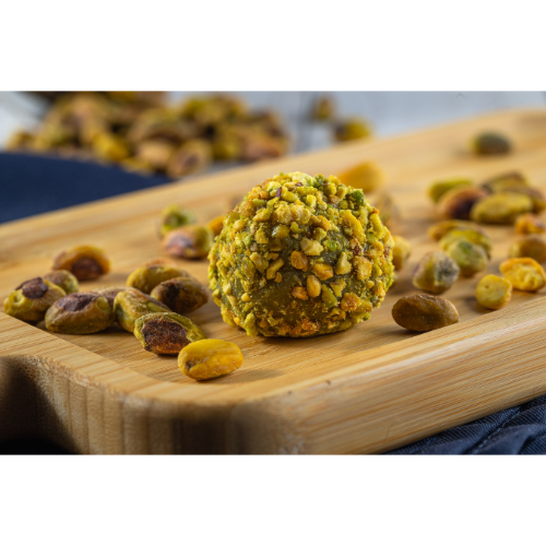 Brigadeiro Artesanal Pistache