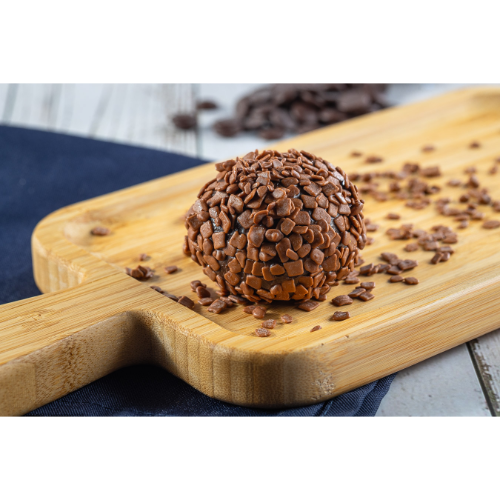 Brigadeiro Artesanal Tradicional