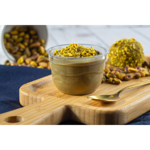Brigadeiro de Colher - Pistache