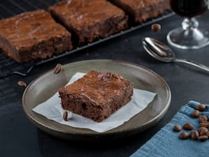 Brownie Dark