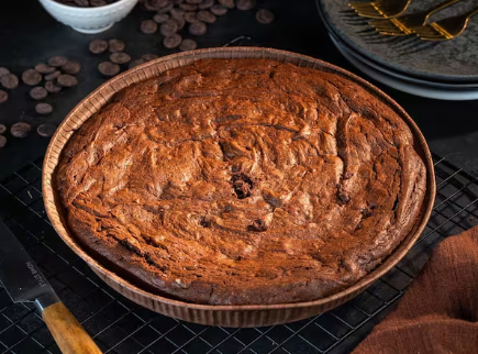 Brownie na Forma Dark 70% - 800g