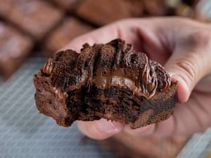 Brownie Tradicional