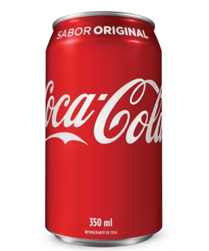 Coca-Cola Original 350ml