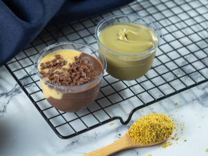 Combo 2 Brigadeiros de Colher