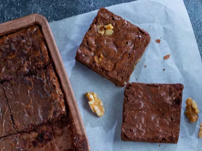 Combo Dupla de Brownies