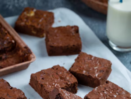 Combo Quarteto de Brownies