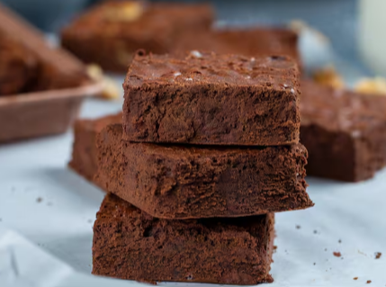 Combo Trio de Brownies