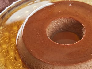 Pudim de Café 1 kg