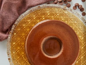 Pudim de Café 650g