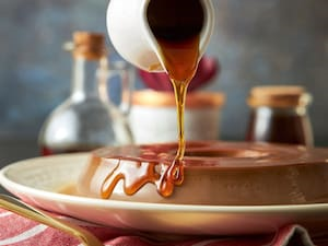 Pudim de Doce de Leite 1 kg