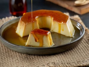 Pudim de Leite Moça 1 kg