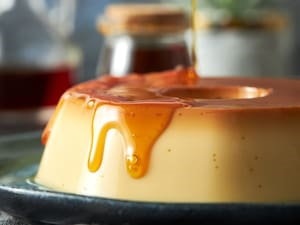 Pudim de Leite Moça 650g