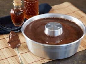 Pudim de Nutella 1 kg
