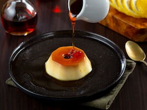 Pudim Tradicional 120g