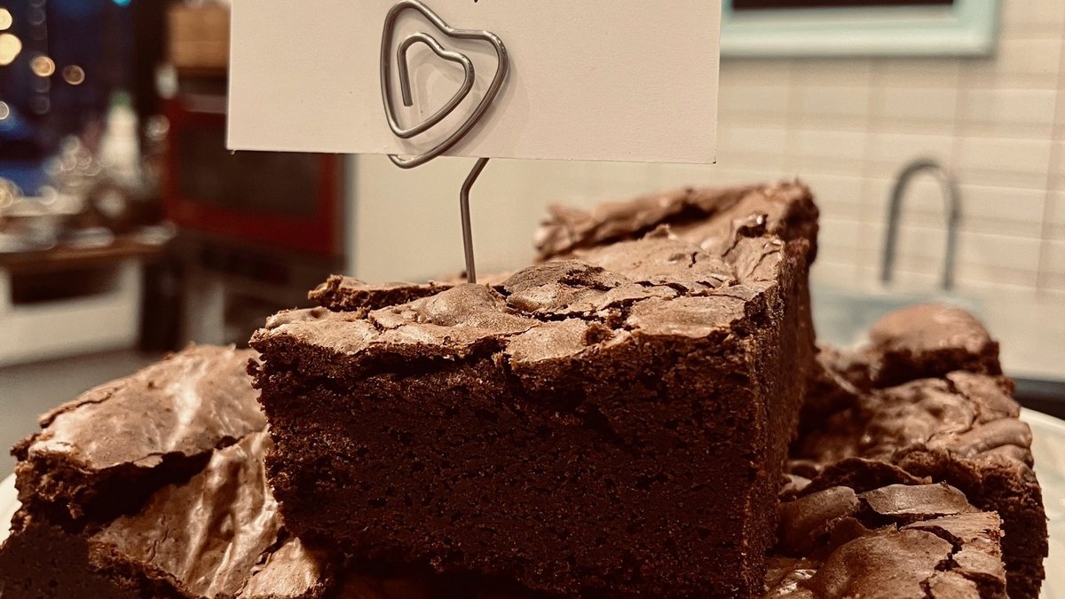 Brownie