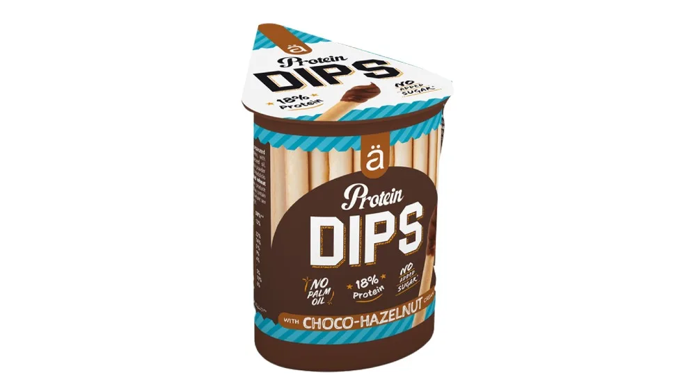 Nano Supps Protein DIPS 52g (choco-hazelnut)