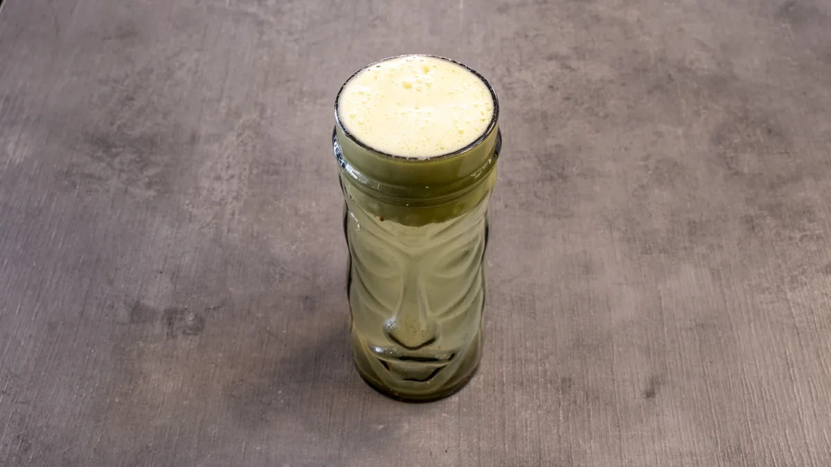 Apple Juice