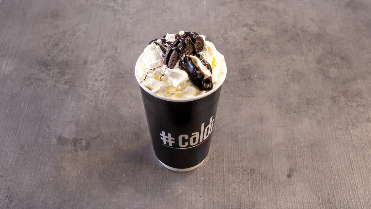 Cookies n' Cream